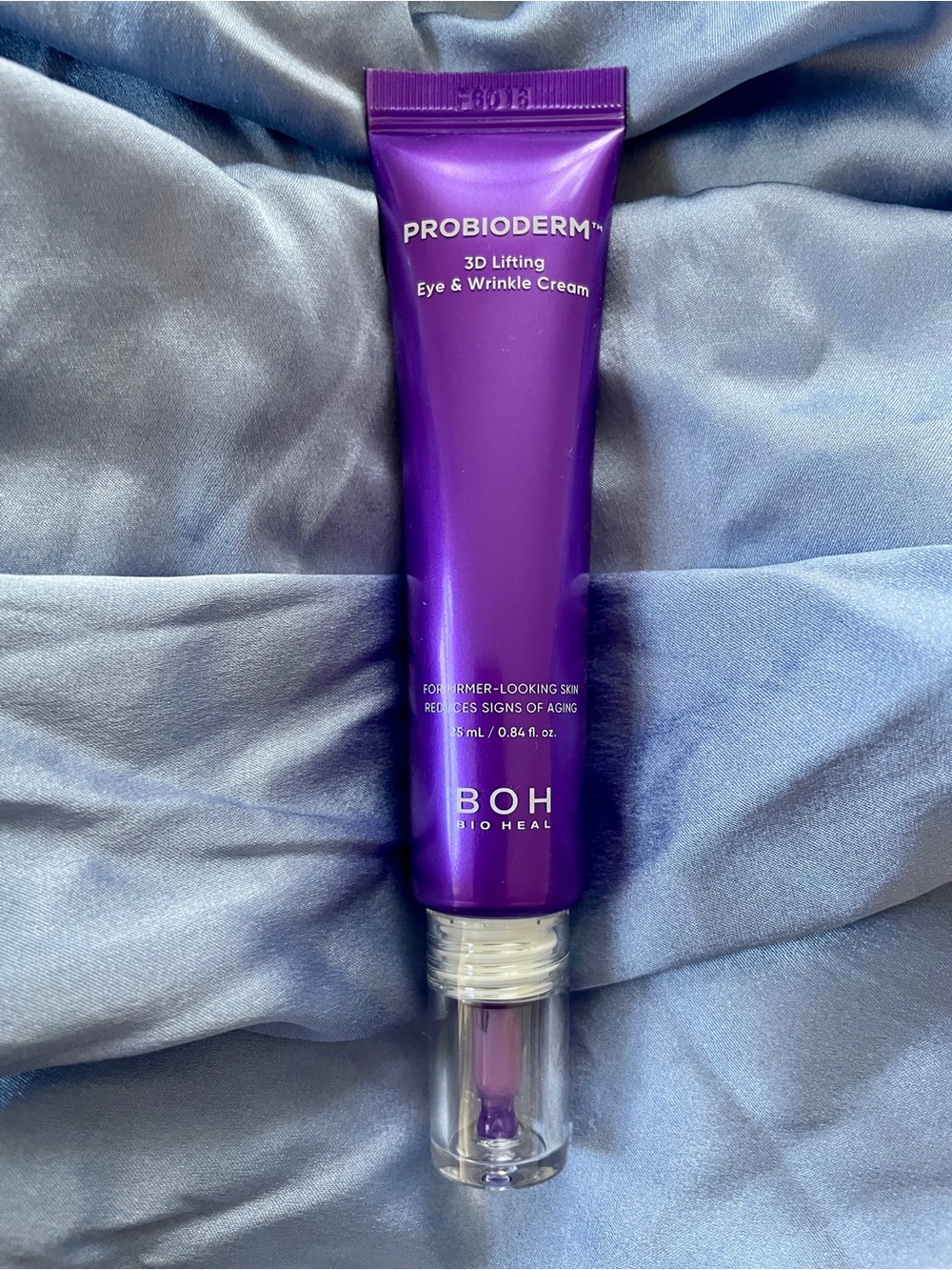 BOH Bio Heal PROBIODERM 3D Lifting Eye & Wrinkle Cream